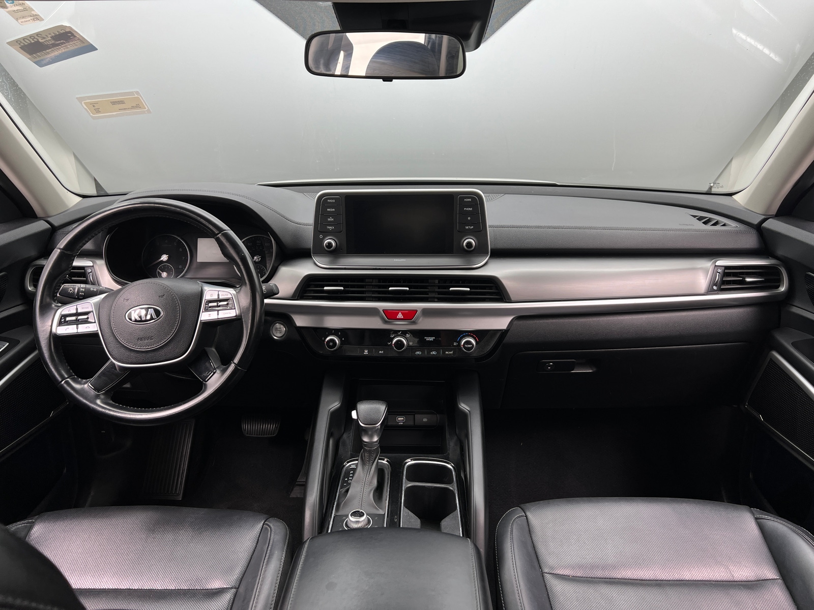 Thumbnail: 2020 Kia Telluride - 2