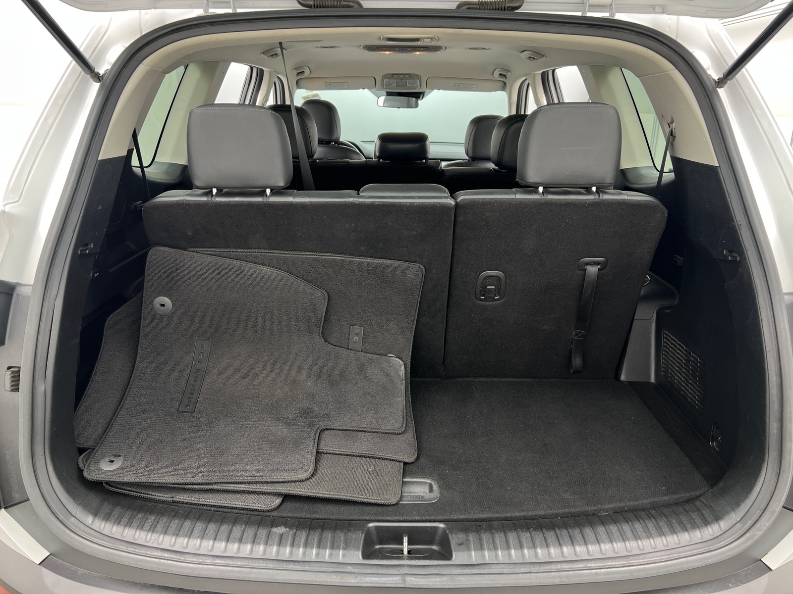 Thumbnail: 2020 Kia Telluride - 6