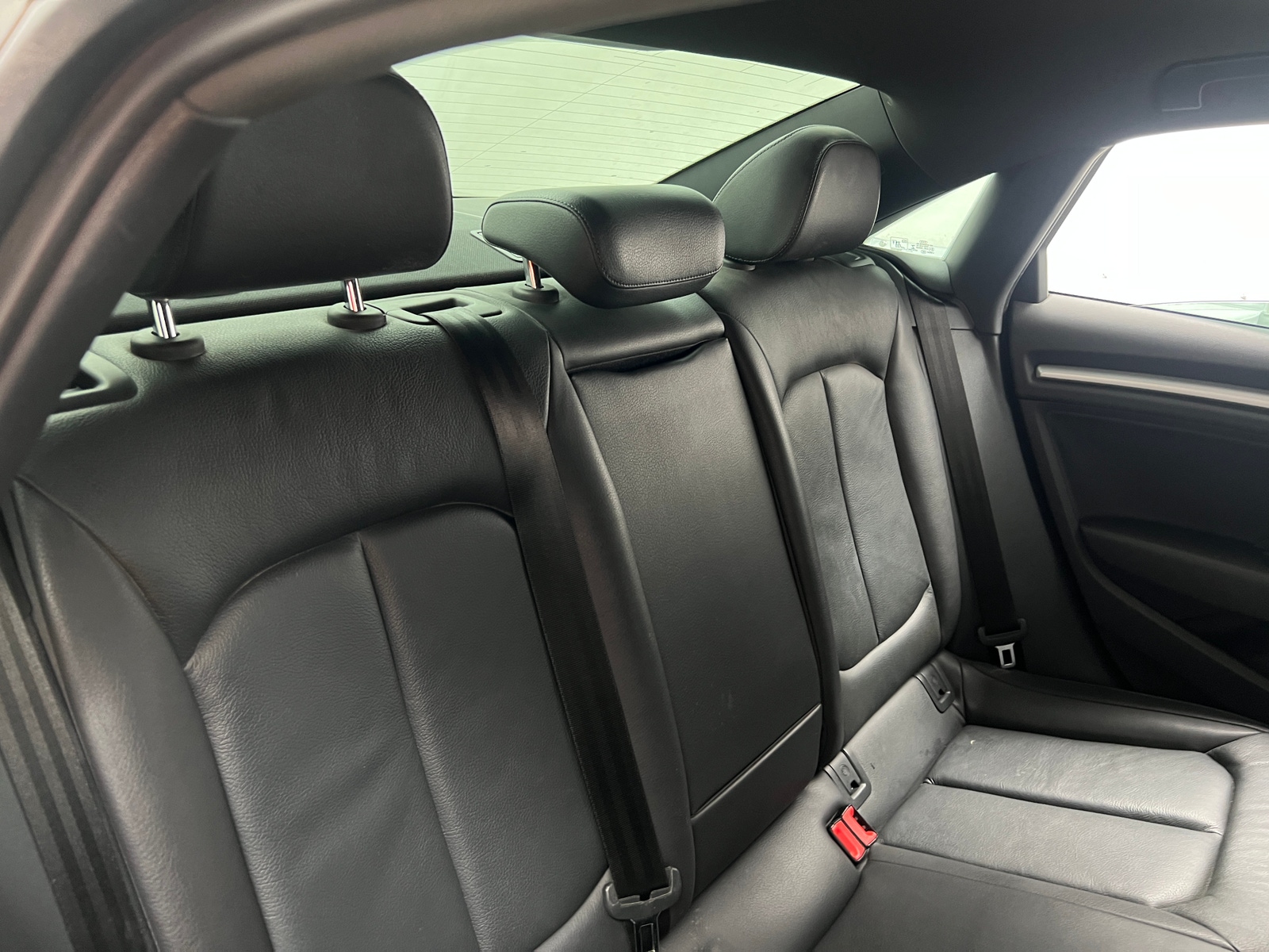 Thumbnail: 2018 Audi A3 - 5