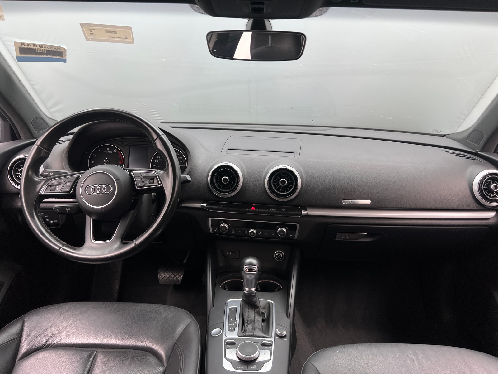 Thumbnail: 2018 Audi A3 - 2