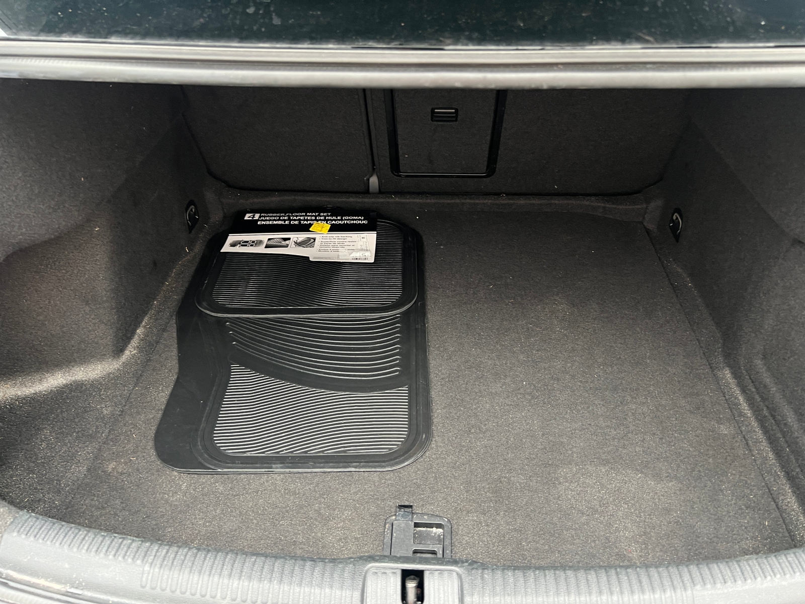 Thumbnail: 2018 Audi A3 - 6