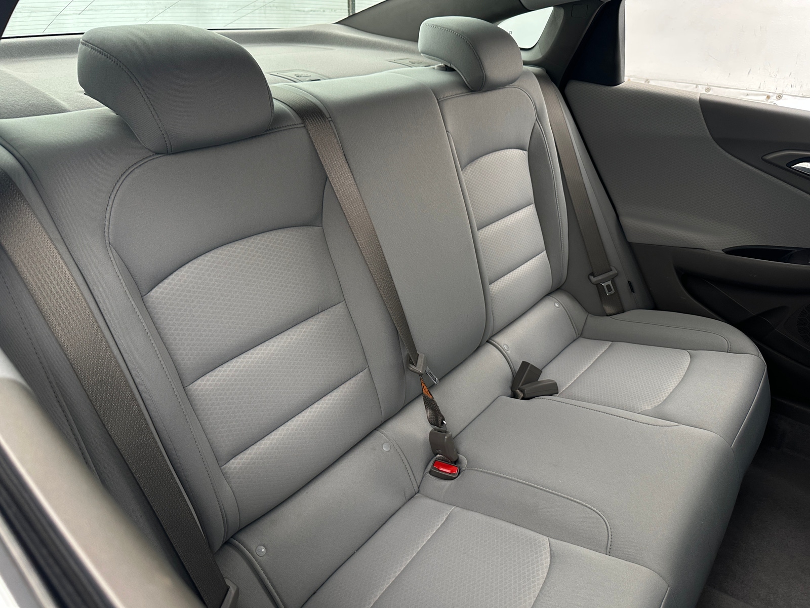 Thumbnail: 2019 Chevrolet Malibu - 6