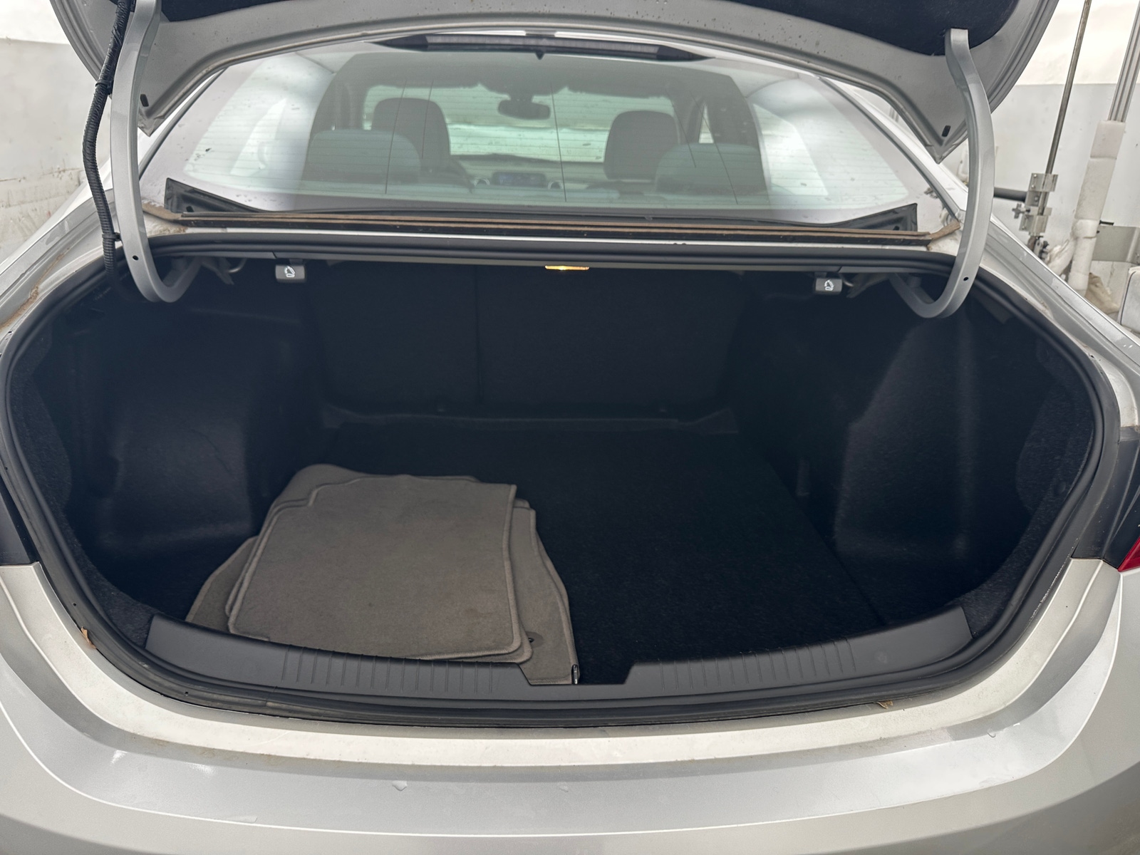 Thumbnail: 2019 Chevrolet Malibu - 7