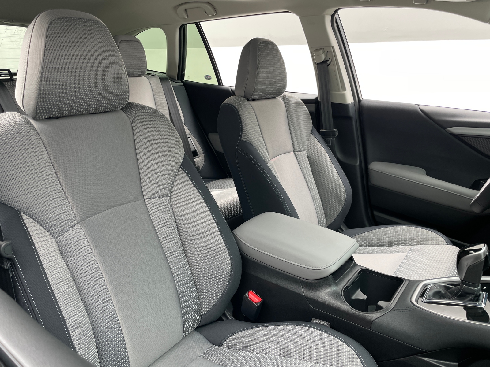 Thumbnail: 2025 Subaru Outback - 2