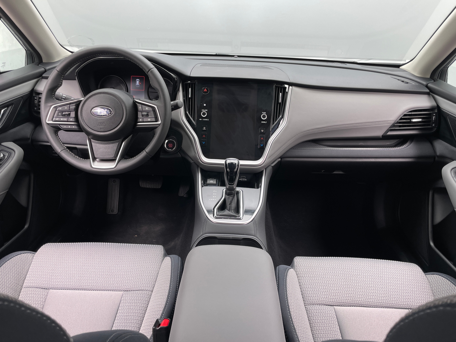 Thumbnail: 2025 Subaru Outback - 3