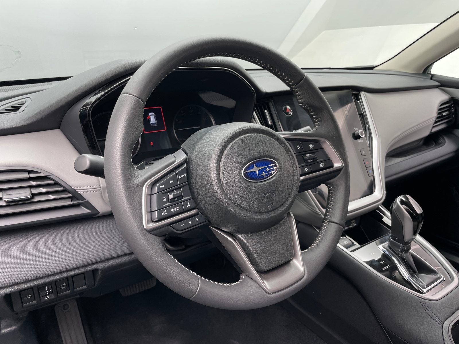 Thumbnail: 2025 Subaru Outback - 5