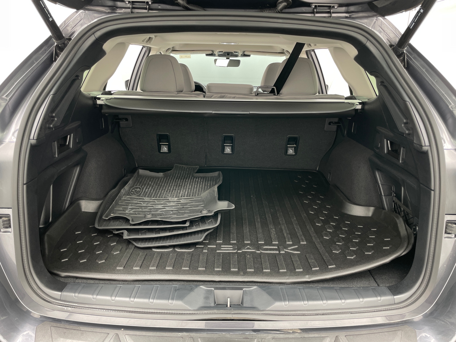 Thumbnail: 2025 Subaru Outback - 7