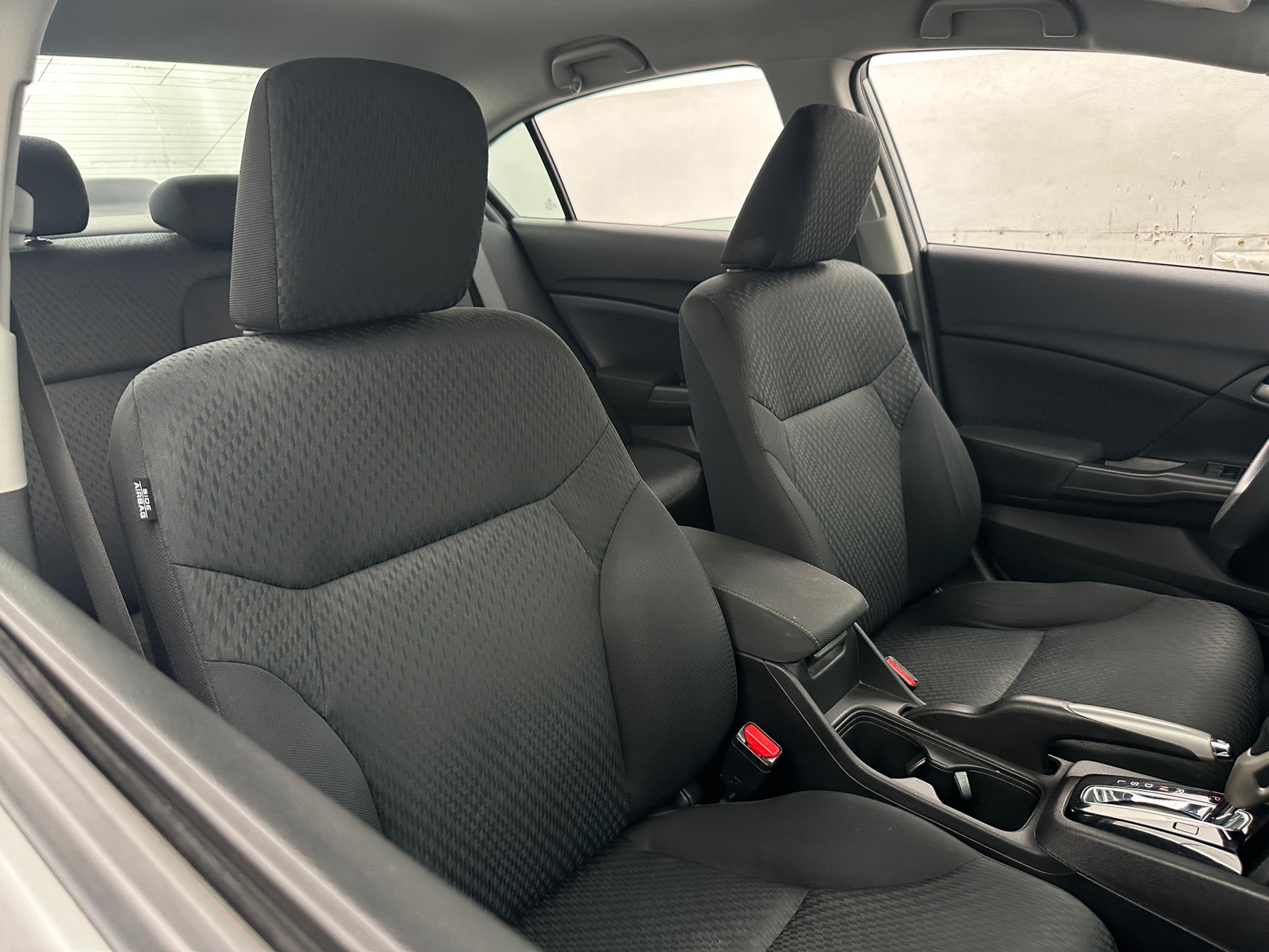 Thumbnail: 2015 Honda Civic - 2