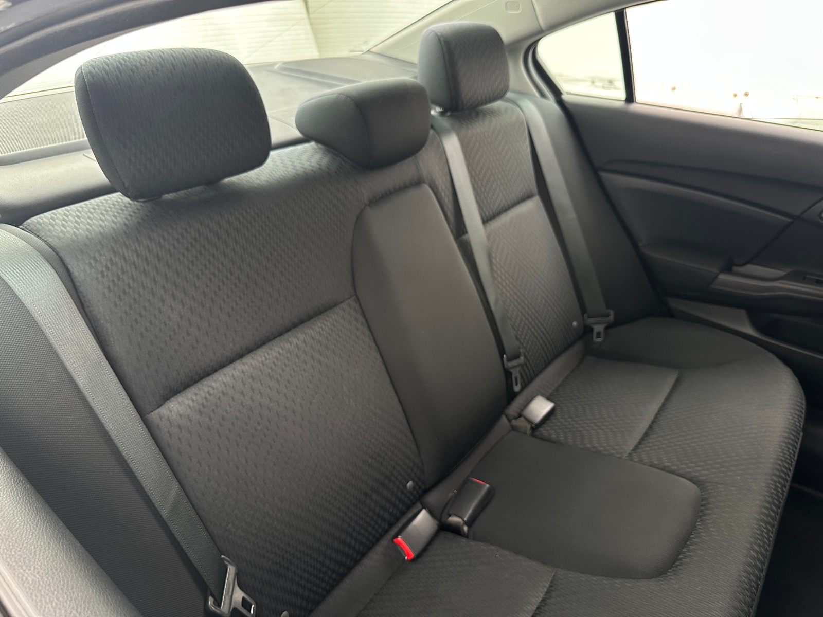 Thumbnail: 2015 Honda Civic - 6