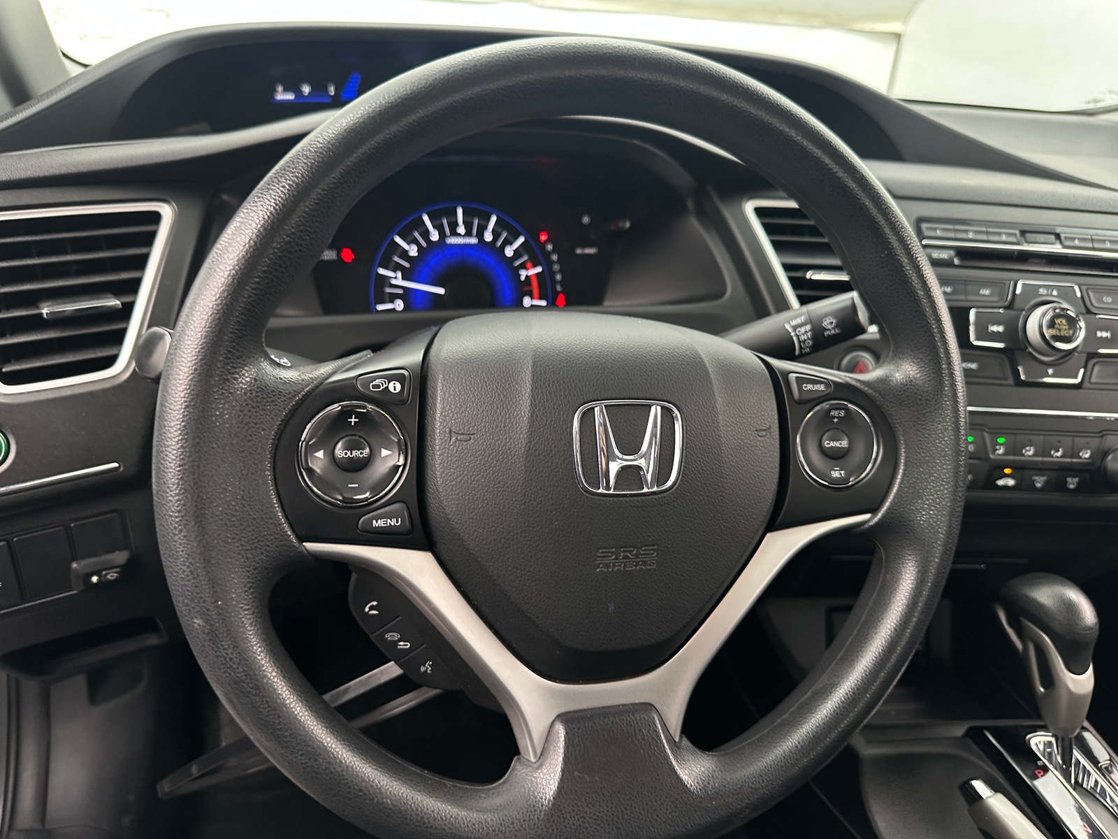 Thumbnail: 2015 Honda Civic - 5