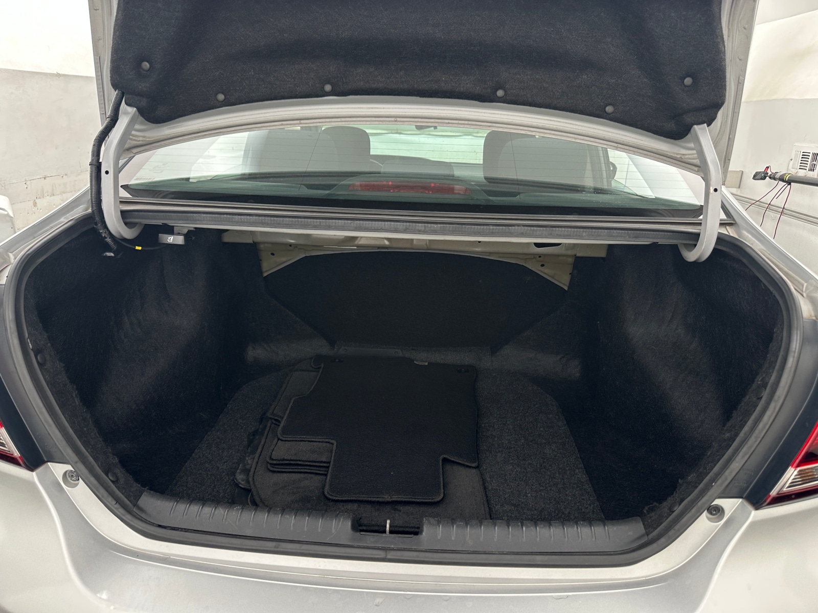 Thumbnail: 2015 Honda Civic - 7