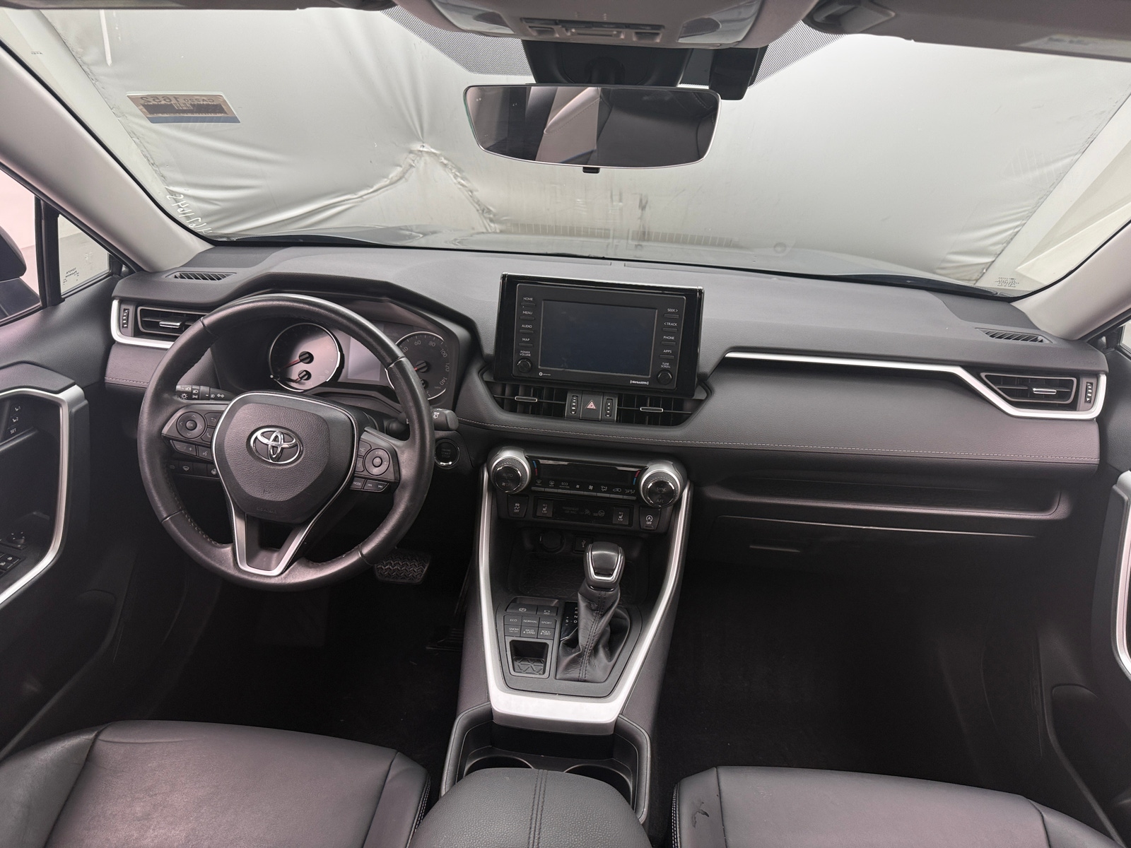 Thumbnail: 2021 Toyota RAV4 - 2