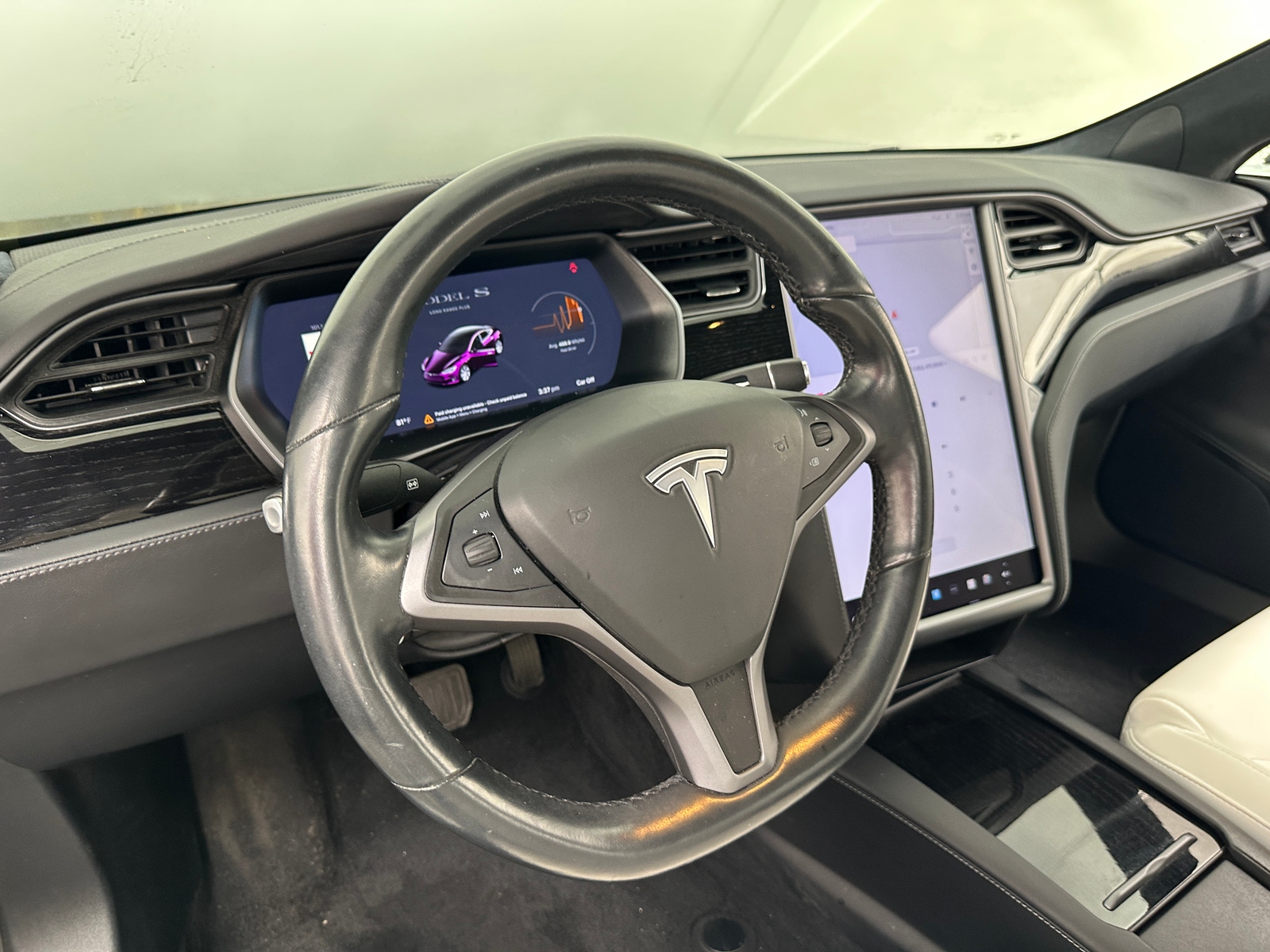 Thumbnail: 2021 Tesla Model S - 4