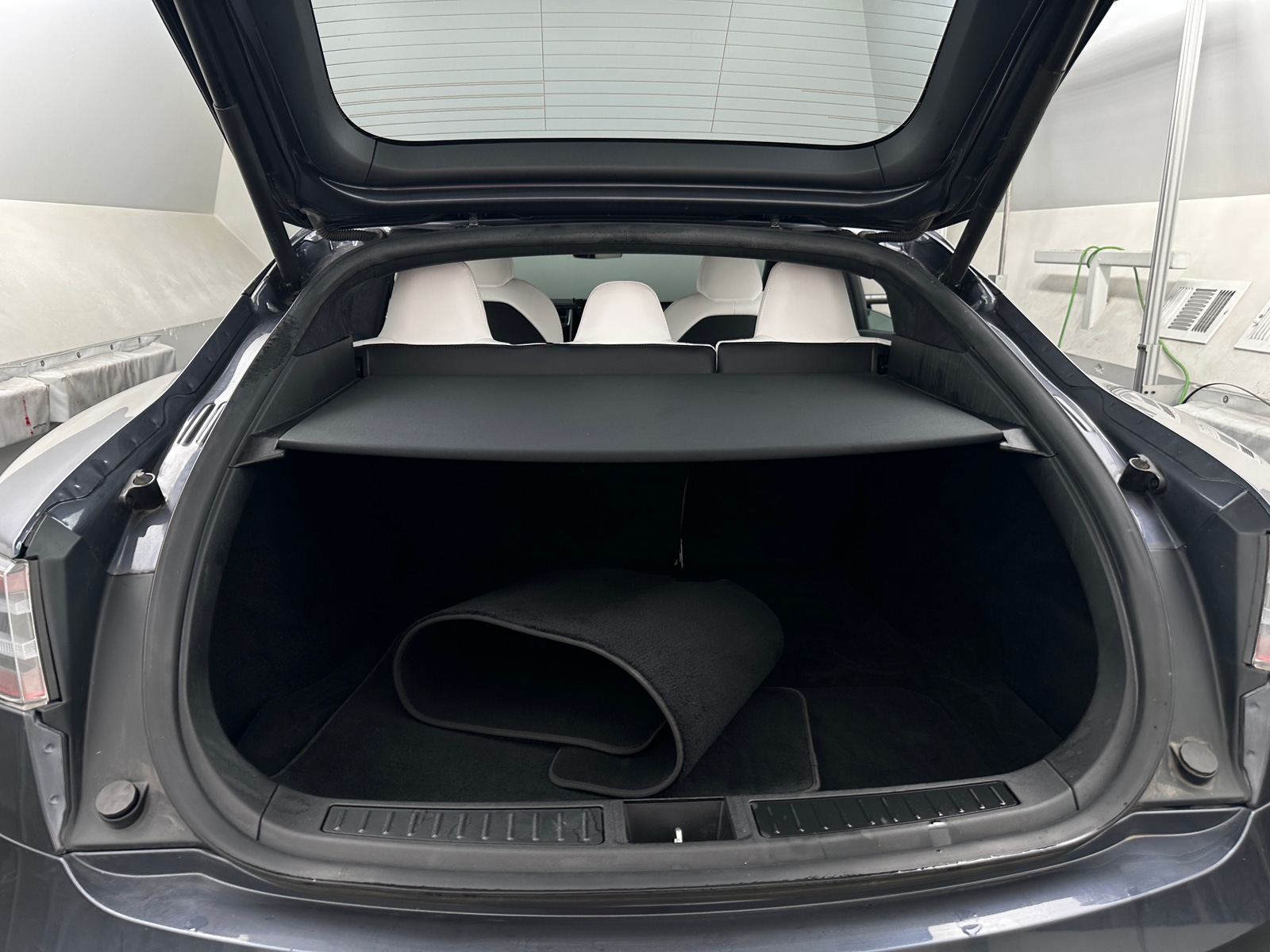 Thumbnail: 2021 Tesla Model S - 6