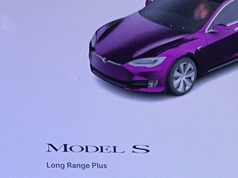 Thumbnail: 2021 Tesla Model S - 3
