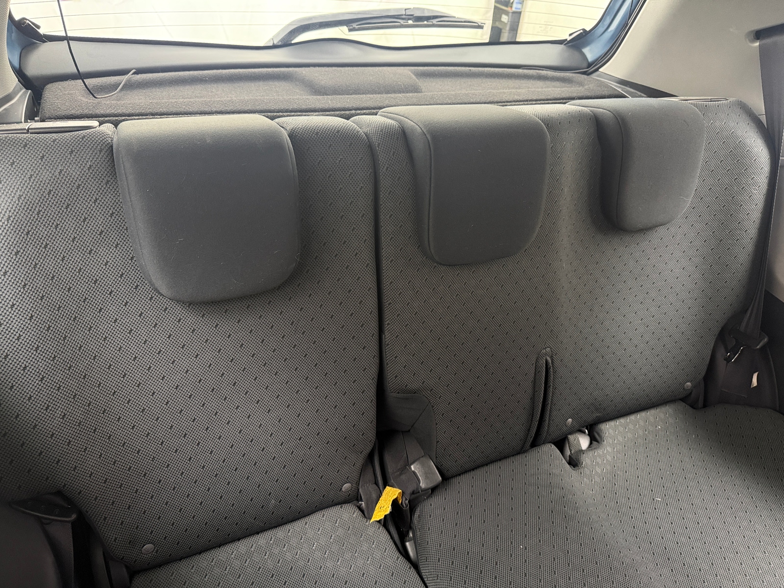 Thumbnail: 2011 Toyota Yaris - 5