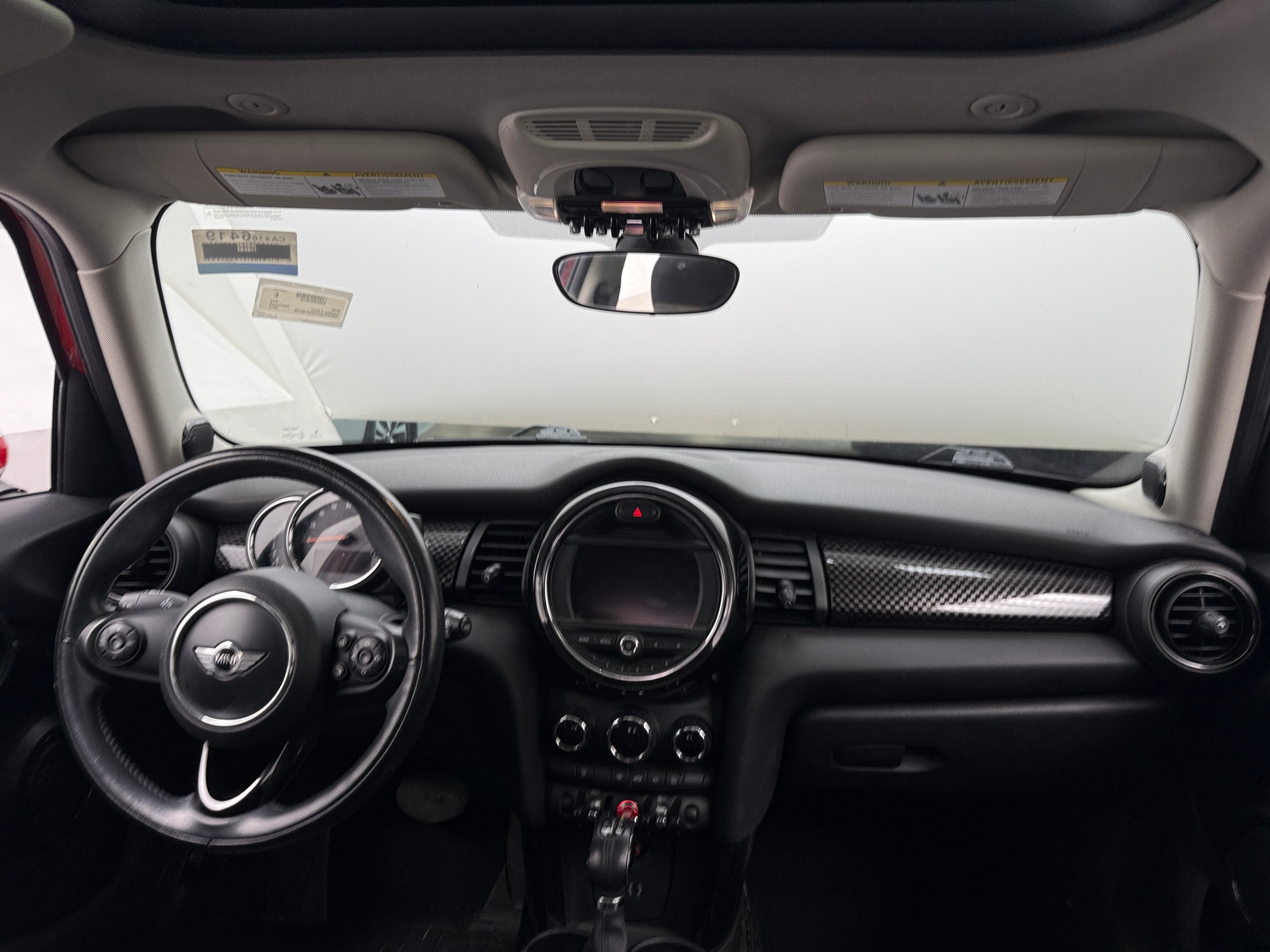 Thumbnail: 2017 MINI Cooper Hardtop - 2