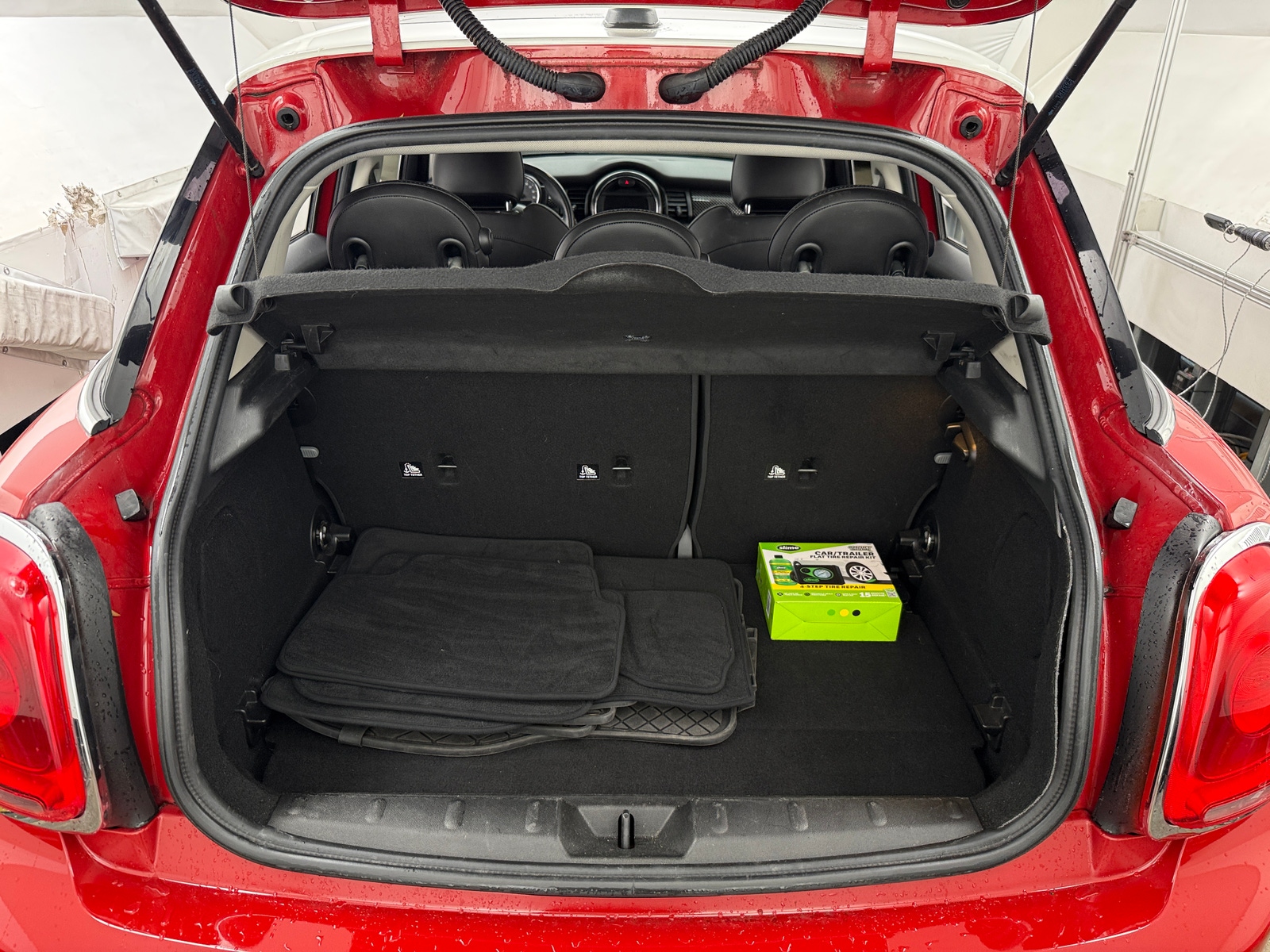 Thumbnail: 2017 MINI Cooper Hardtop - 6