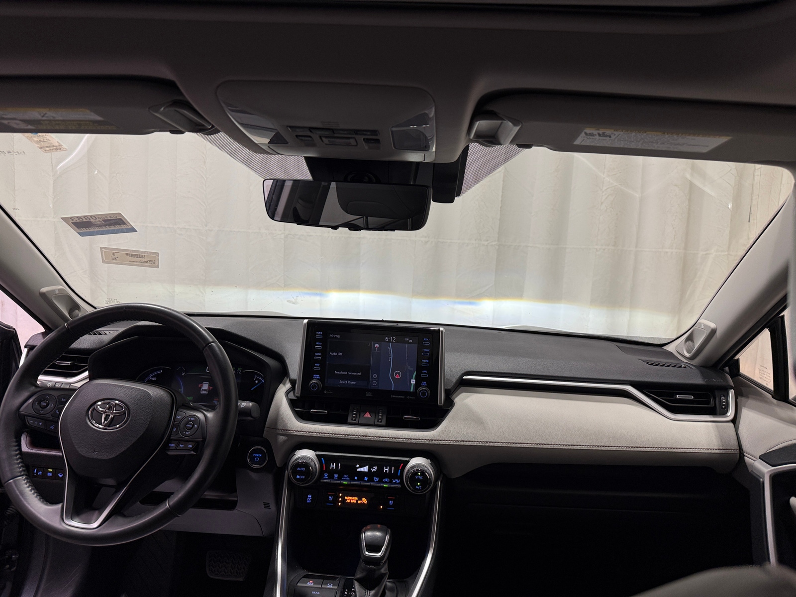 Thumbnail: 2021 Toyota RAV4 - 2