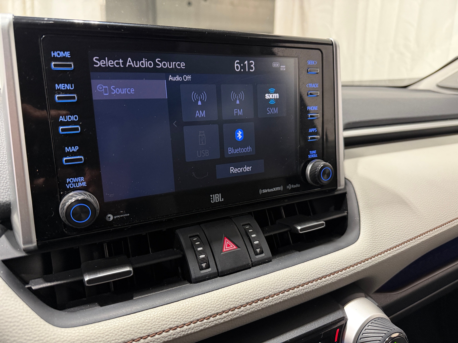 Thumbnail: 2021 Toyota RAV4 - 3