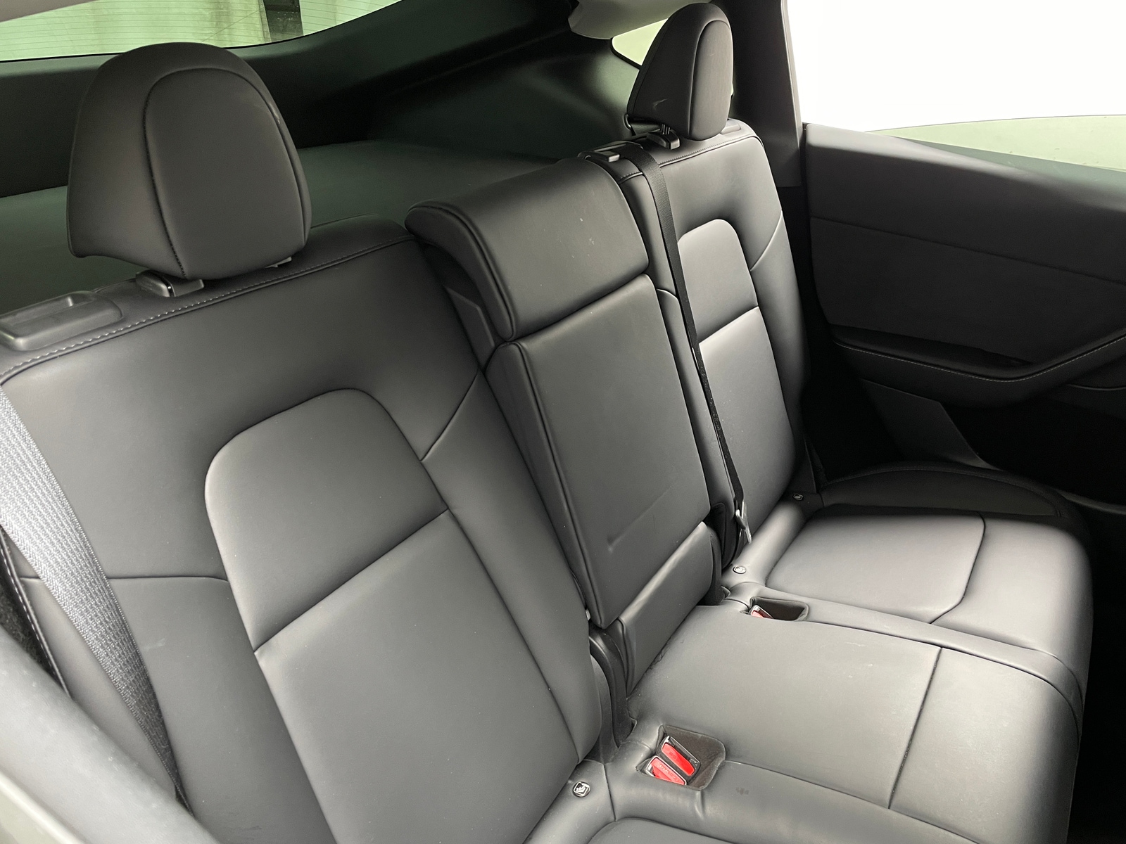 Thumbnail: 2023 Tesla Model Y - 5