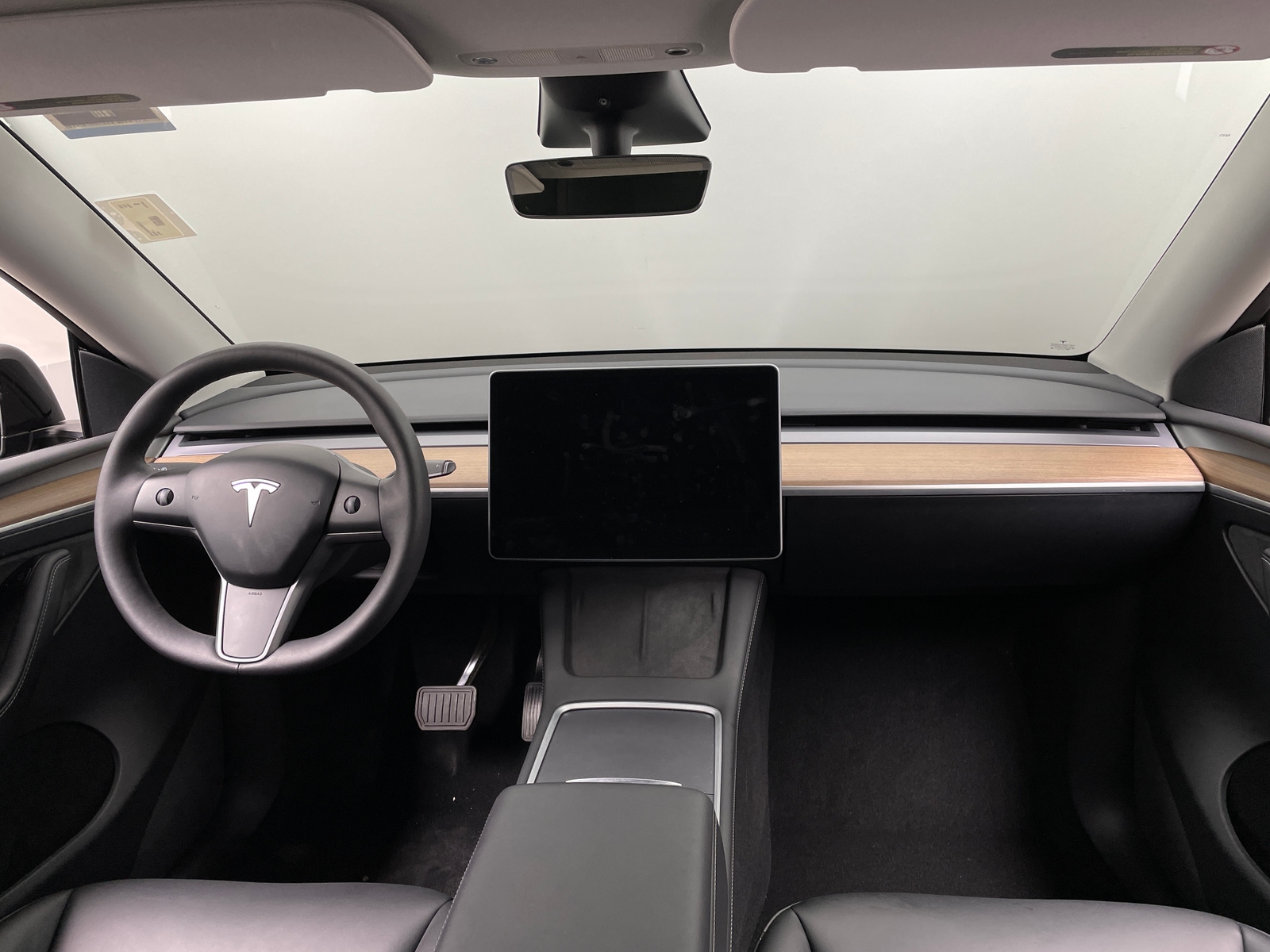 Thumbnail: 2023 Tesla Model Y - 2