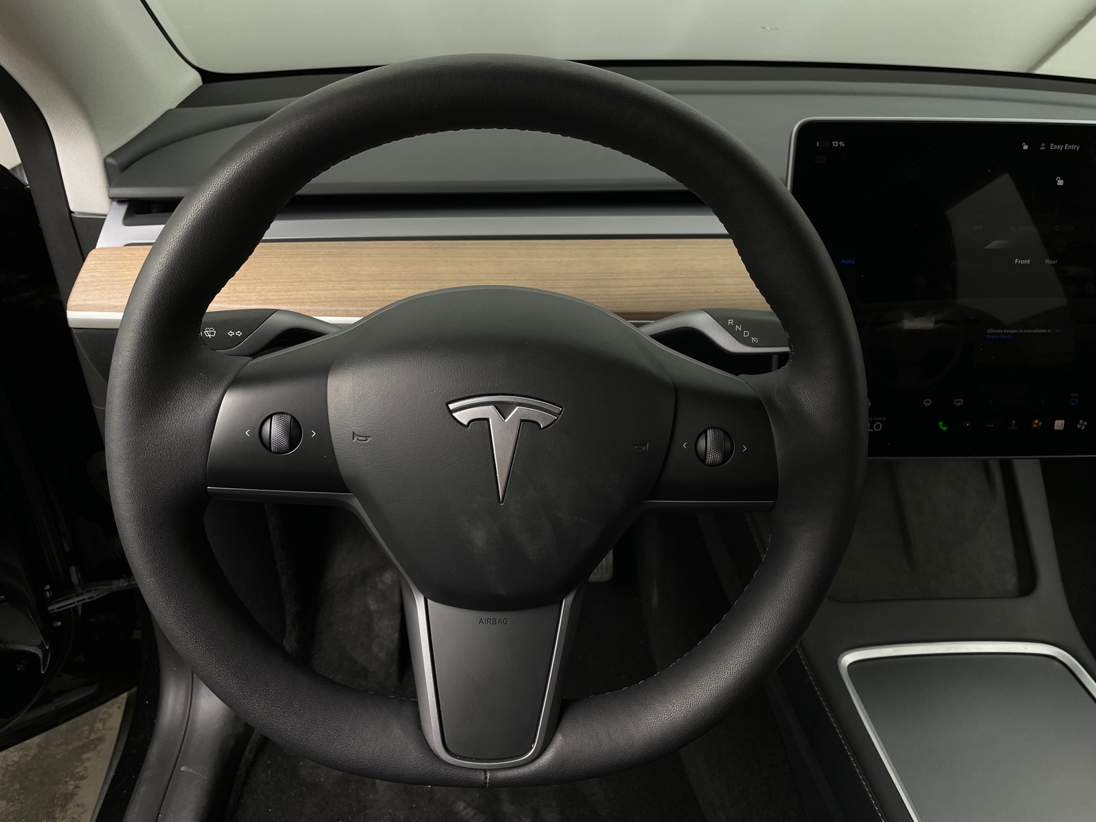 Thumbnail: 2023 Tesla Model Y - 4