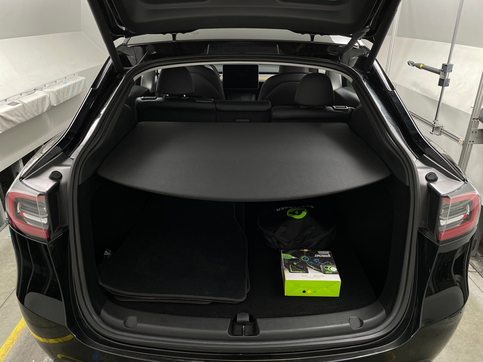 Thumbnail: 2023 Tesla Model Y - 6