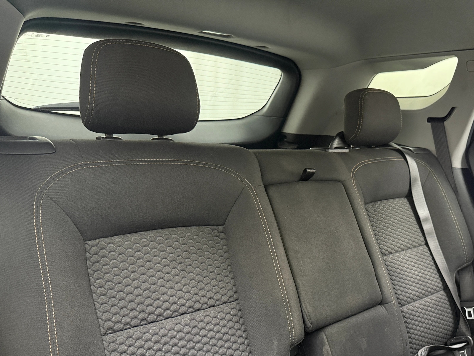 Thumbnail: 2020 GMC Terrain - 6