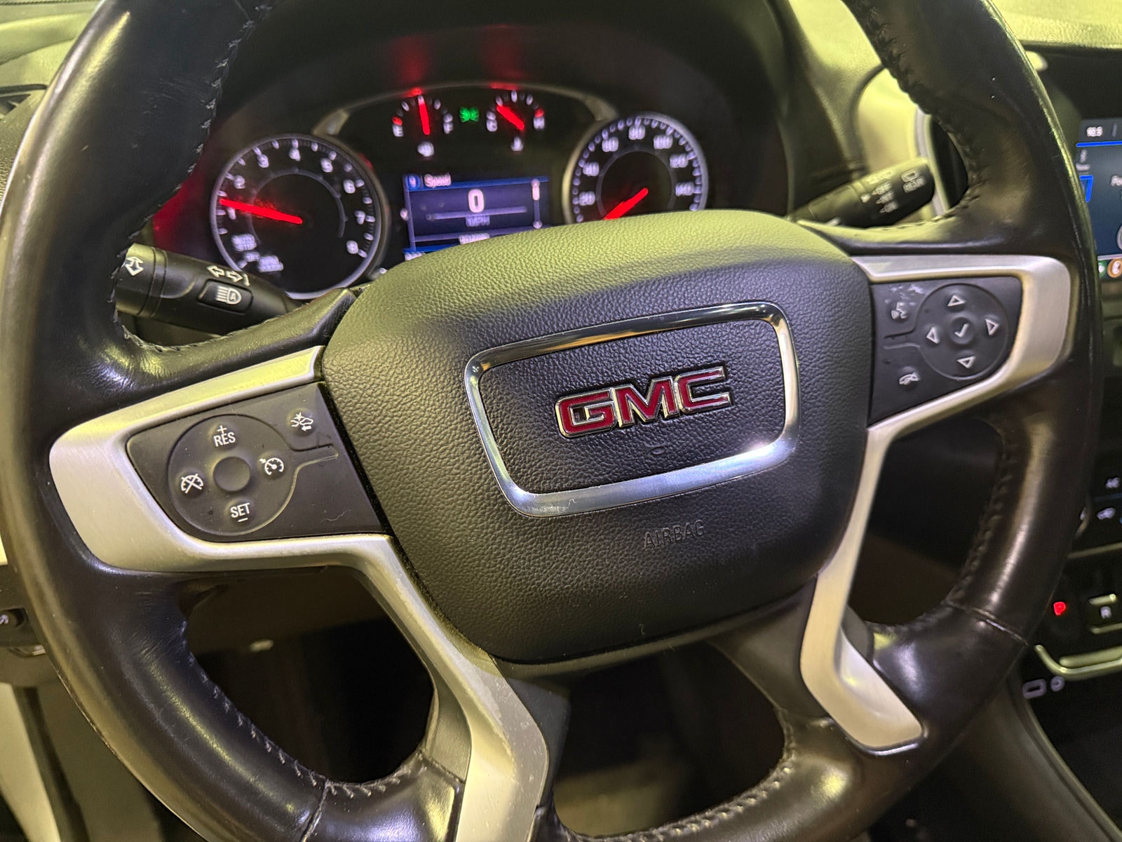 Thumbnail: 2020 GMC Terrain - 5