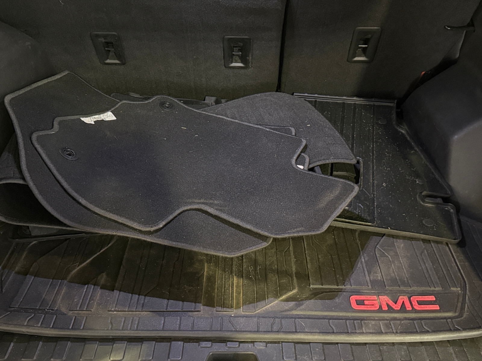 Thumbnail: 2020 GMC Terrain - 7