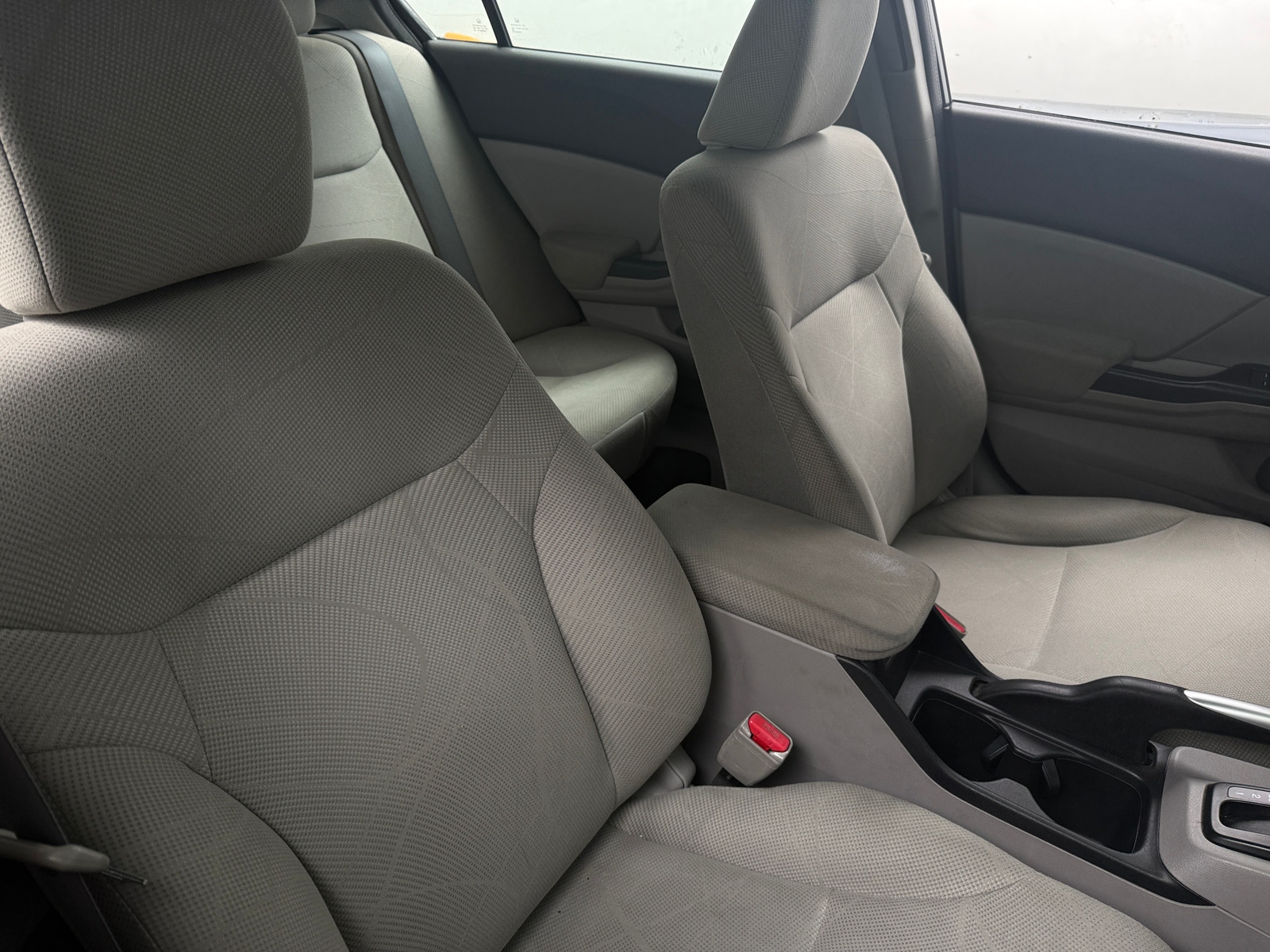 Thumbnail: 2012 Honda Civic - 2