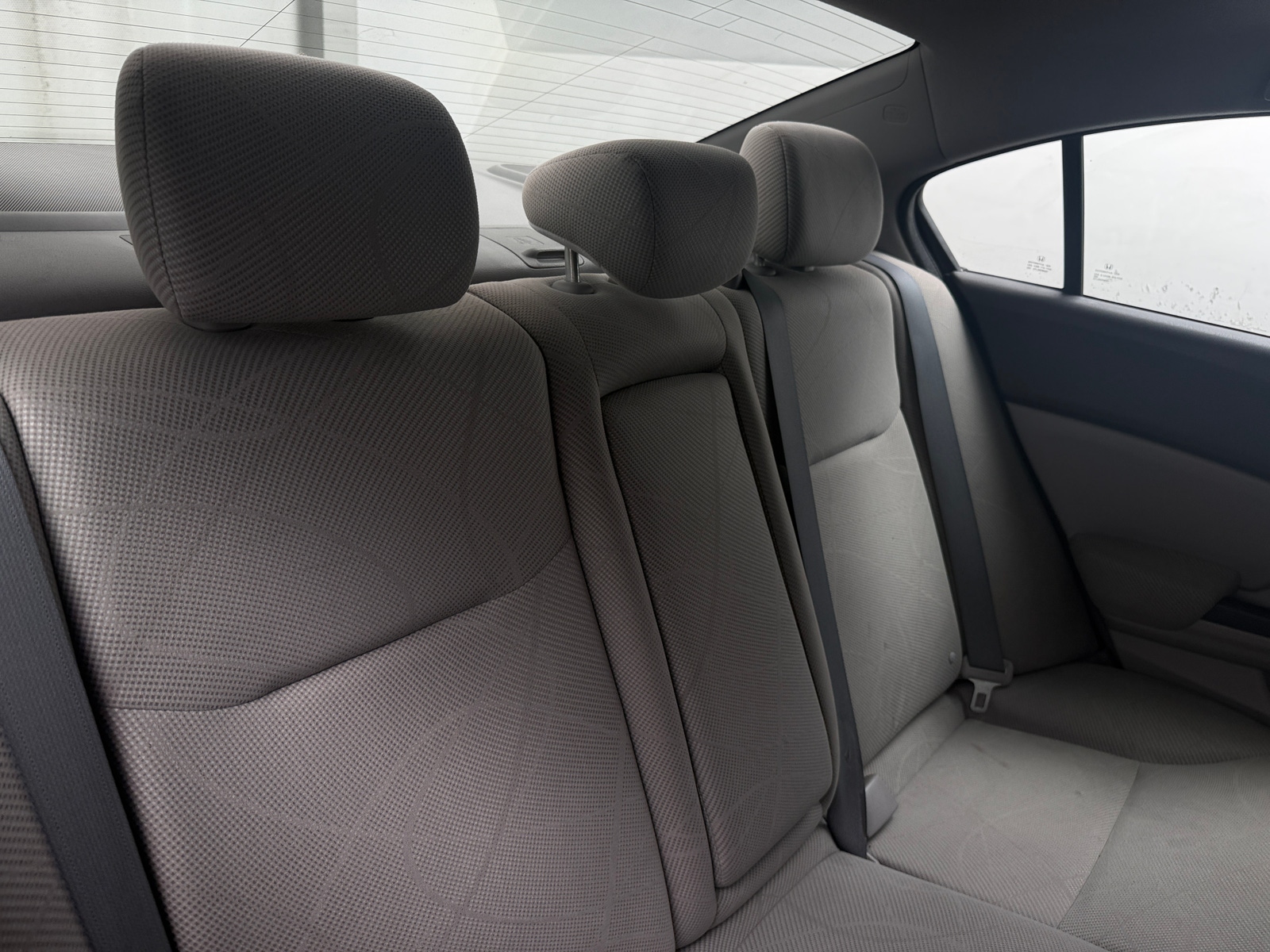 Thumbnail: 2012 Honda Civic - 6