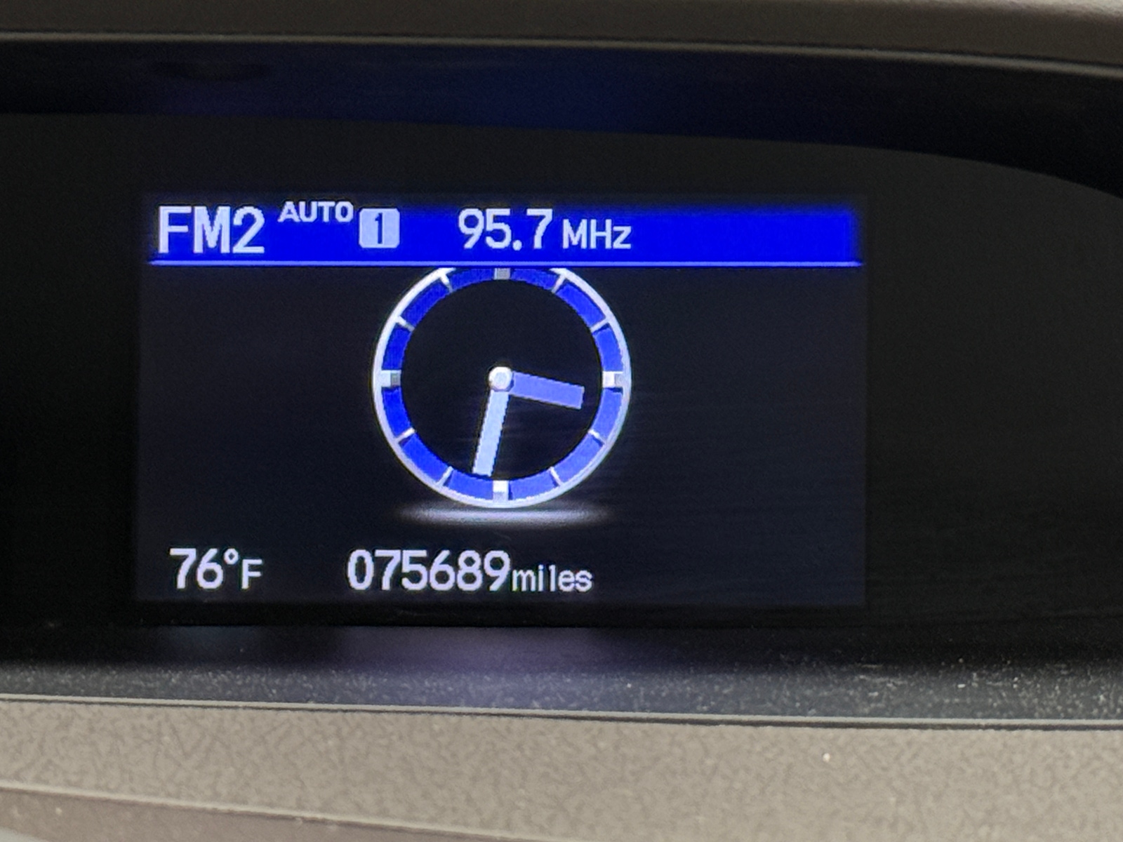 Thumbnail: 2012 Honda Civic - 4