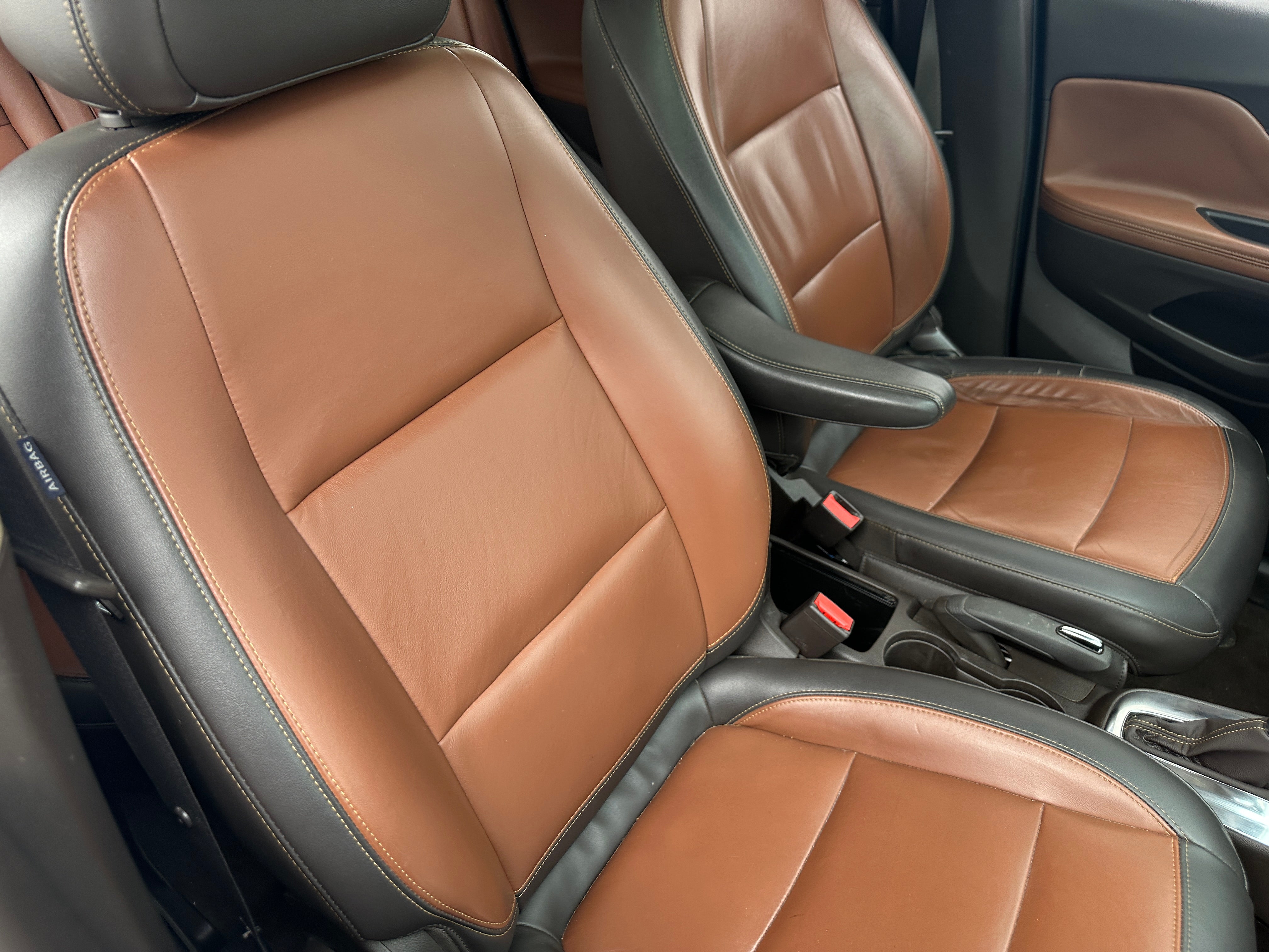 2013 Buick Encore