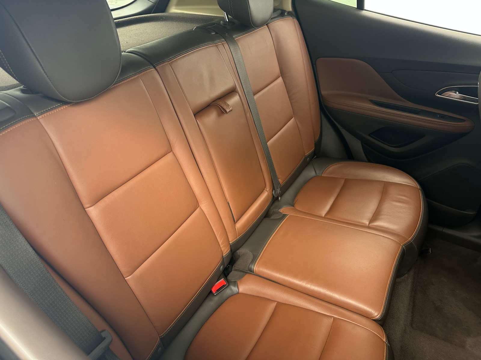 Thumbnail: 2013 Buick Encore - 5