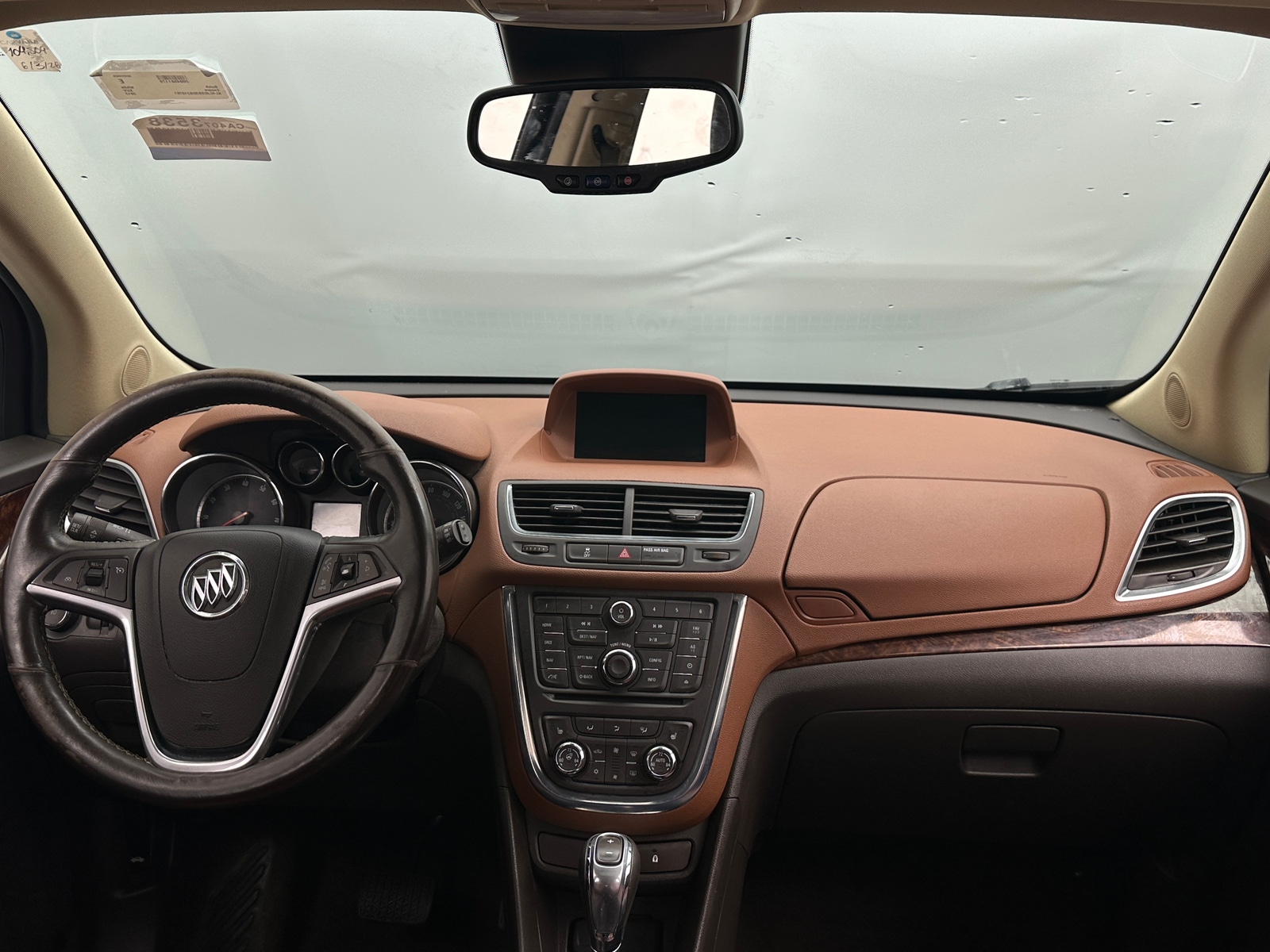 Thumbnail: 2013 Buick Encore - 2