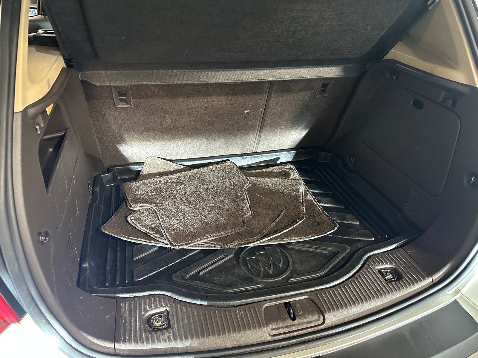 Thumbnail: 2013 Buick Encore - 6