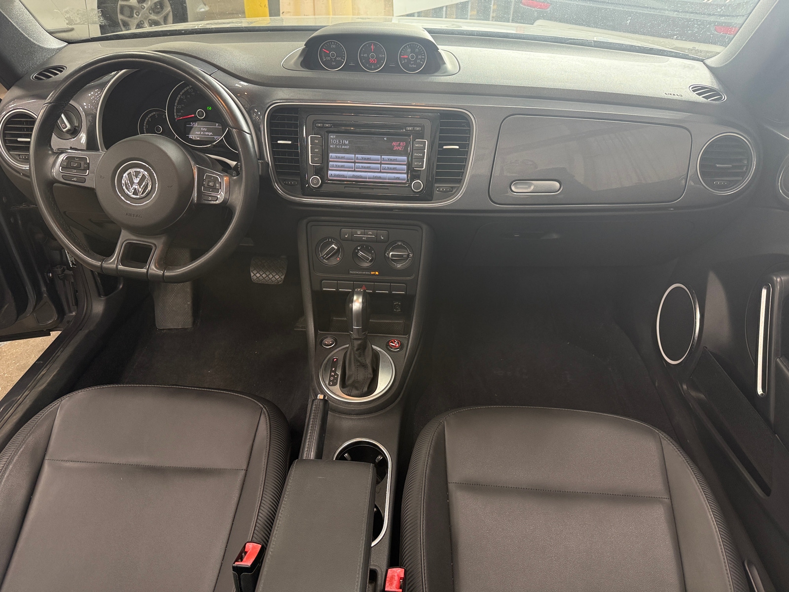 Thumbnail: 2014 Volkswagen Beetle - 2