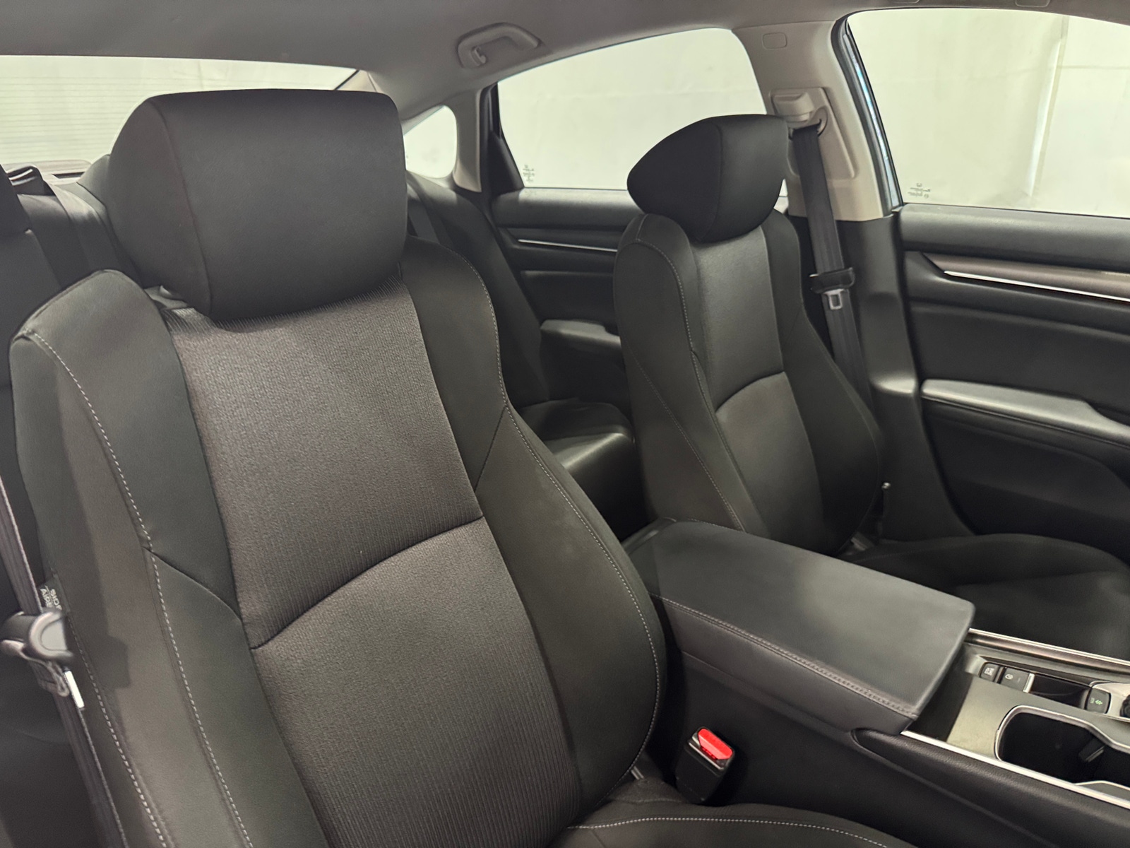 Thumbnail: 2019 Honda Accord - 2