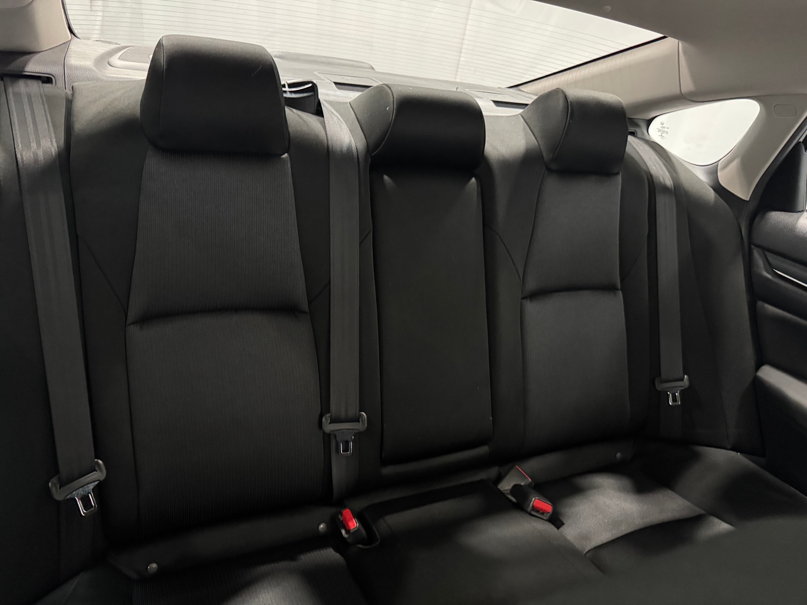 Thumbnail: 2019 Honda Accord - 6