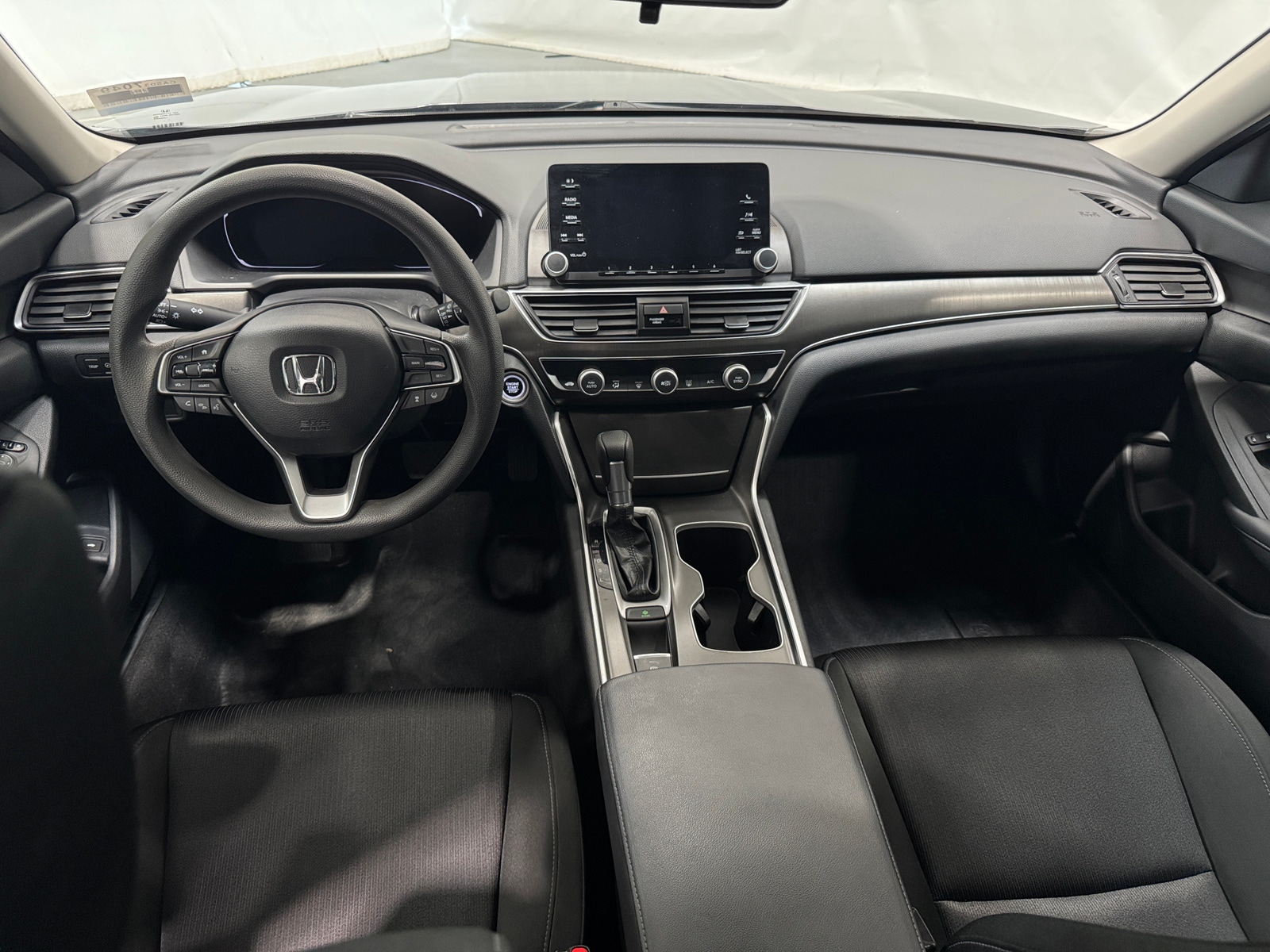 Thumbnail: 2019 Honda Accord - 3