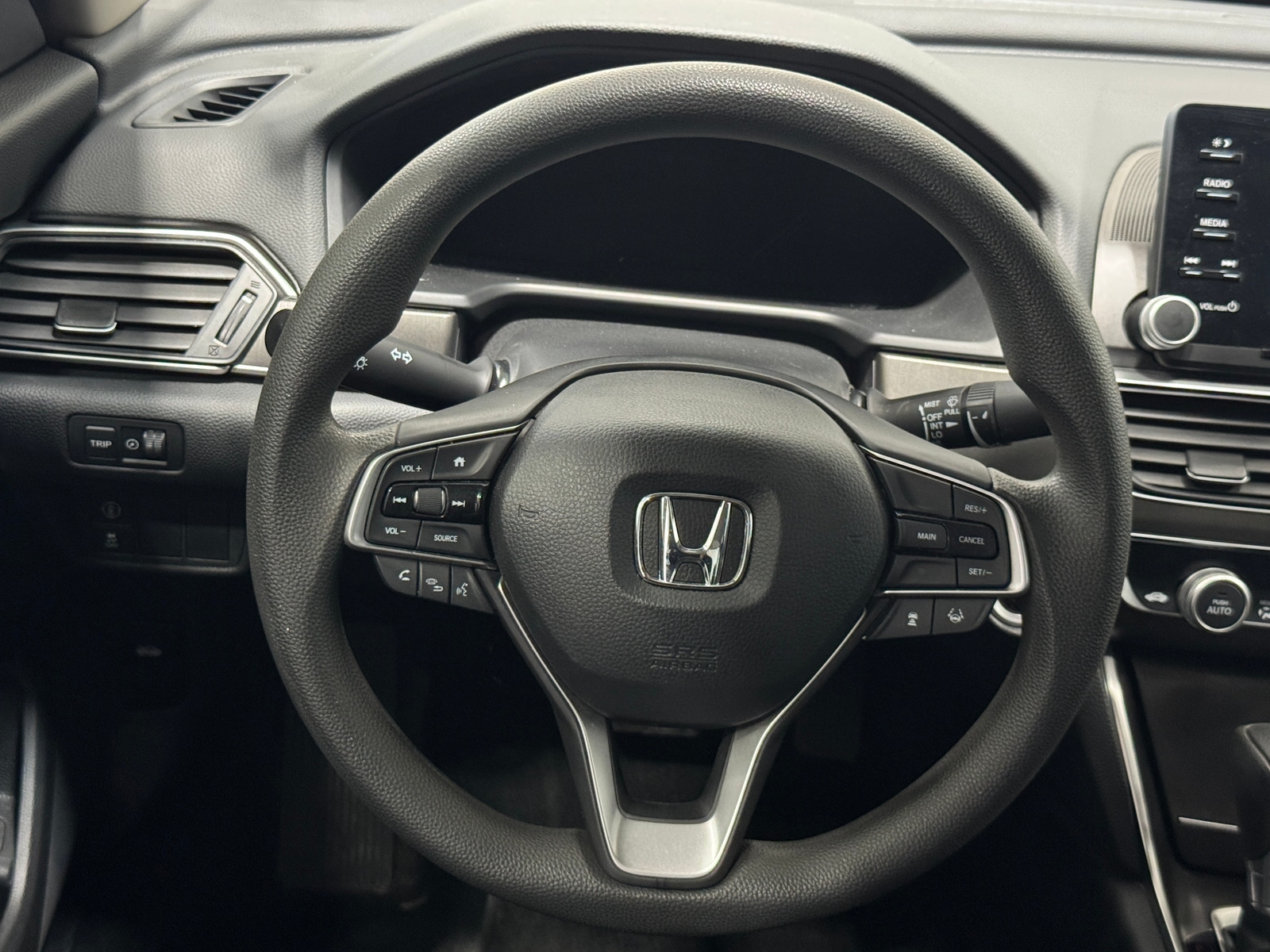 Thumbnail: 2019 Honda Accord - 5