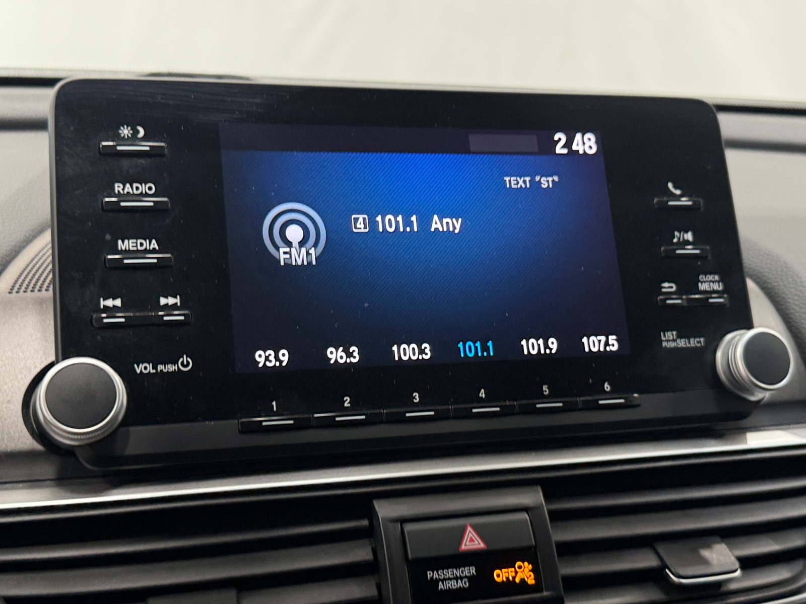 Thumbnail: 2019 Honda Accord - 4