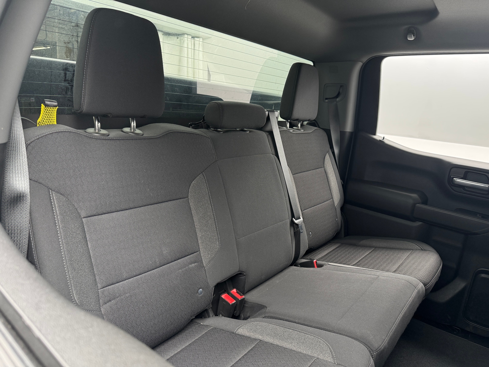 Thumbnail: 2022 Chevrolet Silverado 1500 - 6