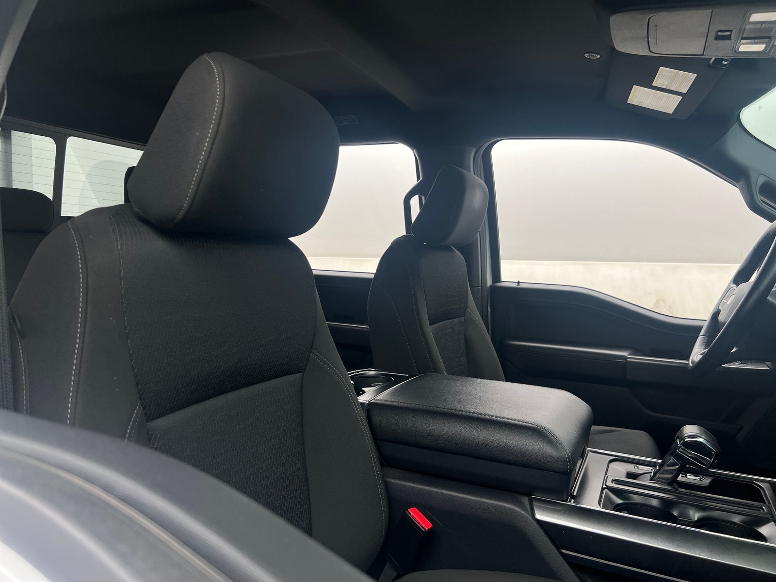 Thumbnail: 2023 Ford Econoline - 2