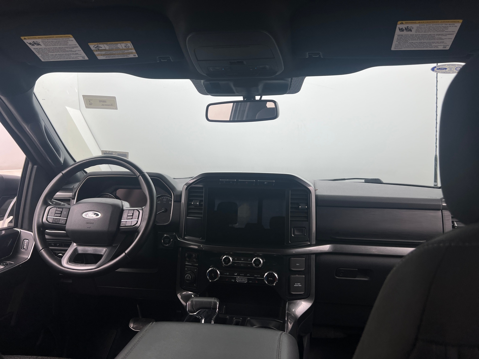 Thumbnail: 2023 Ford Econoline - 3