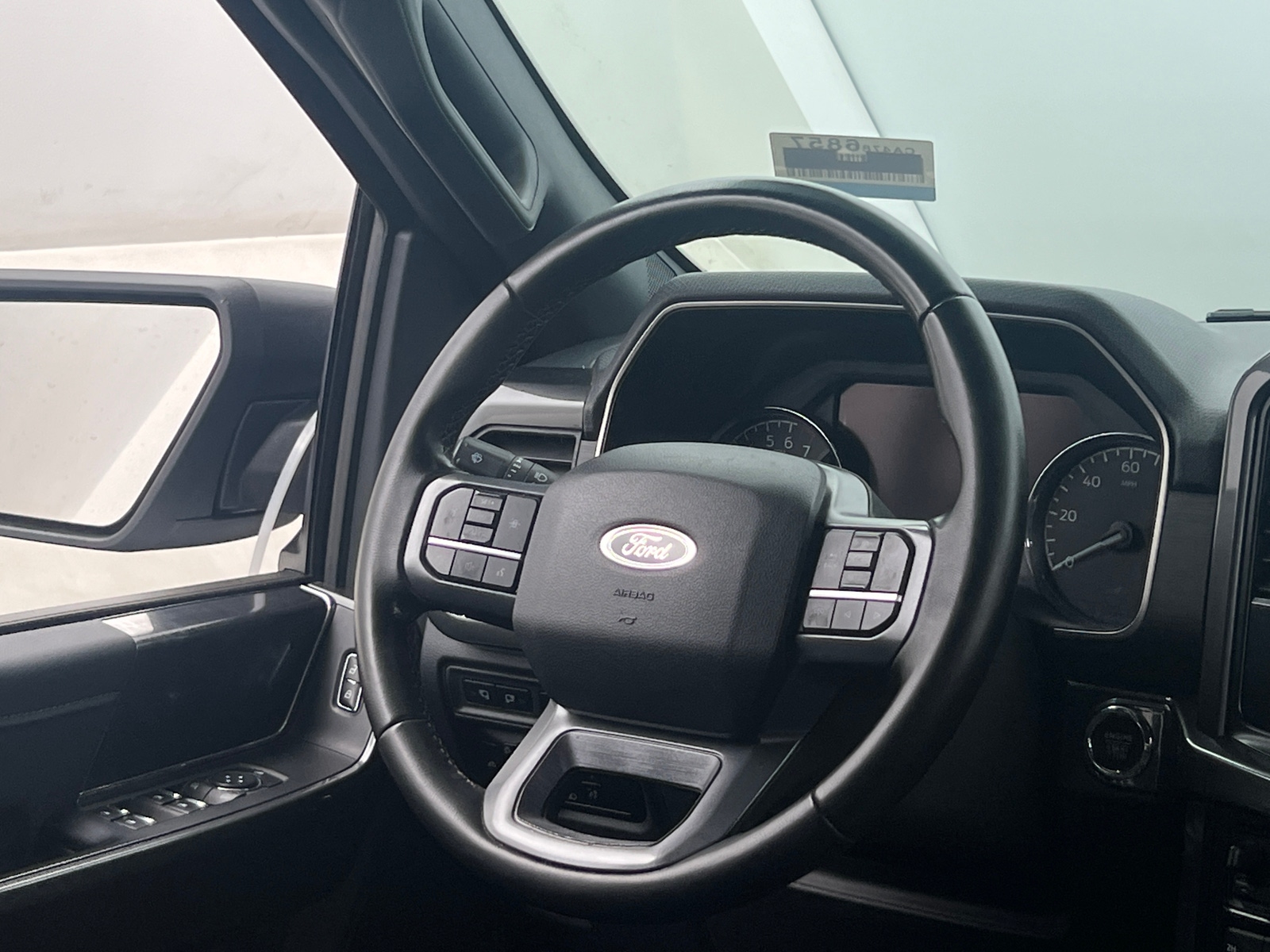 Thumbnail: 2023 Ford Econoline - 5