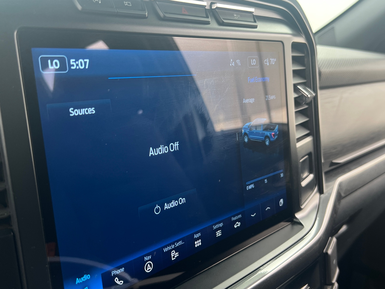 Thumbnail: 2023 Ford Econoline - 4