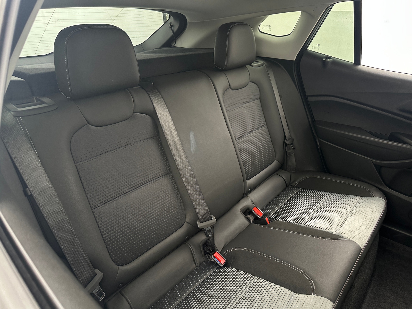 Thumbnail: 2025 Chevrolet Trax - 6